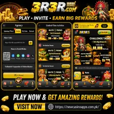 3R3R Game Image