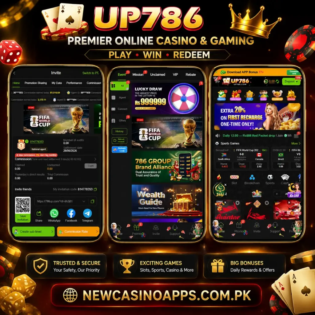 UP786game image