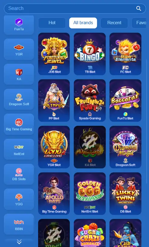 HM77 Game Image