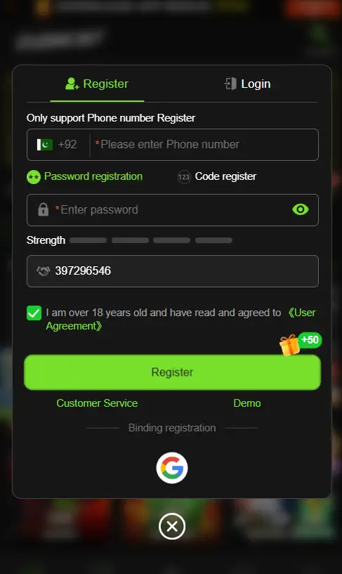 GoGame APK