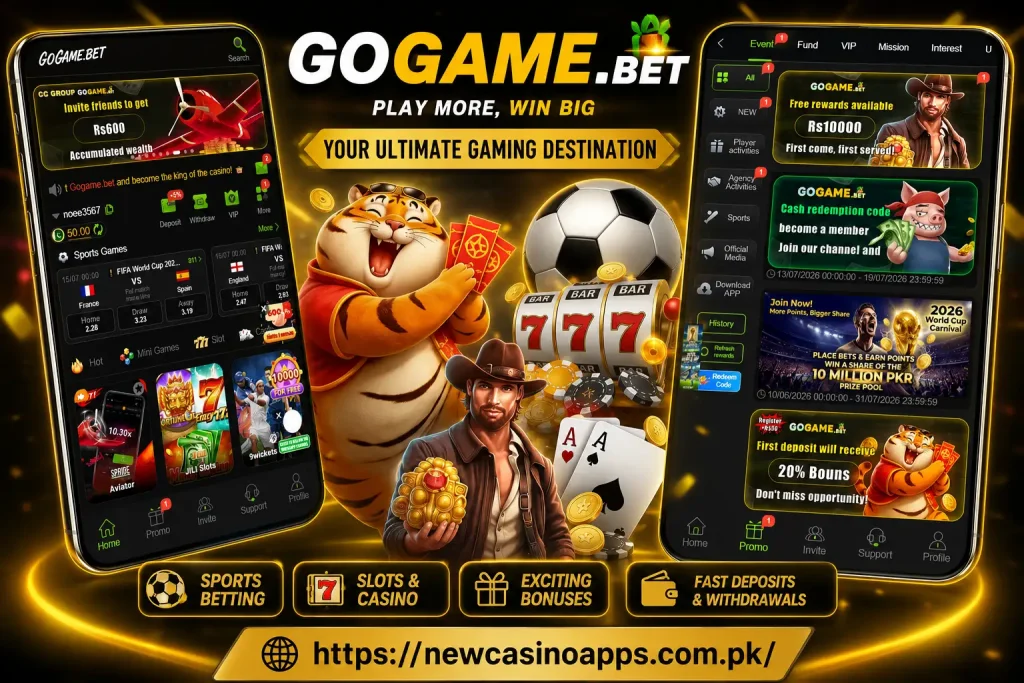 GoGame APK
