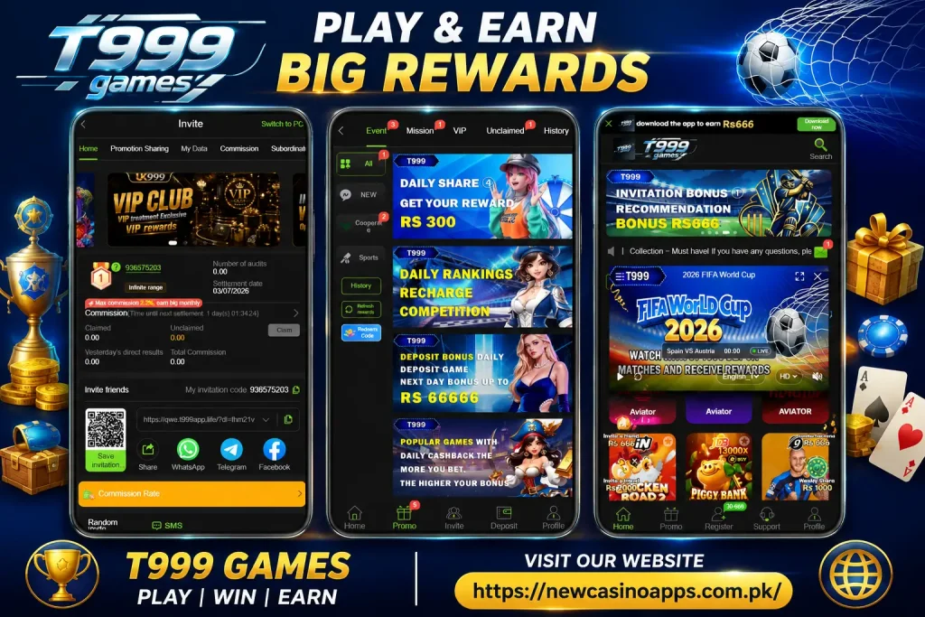 T999 Game Image