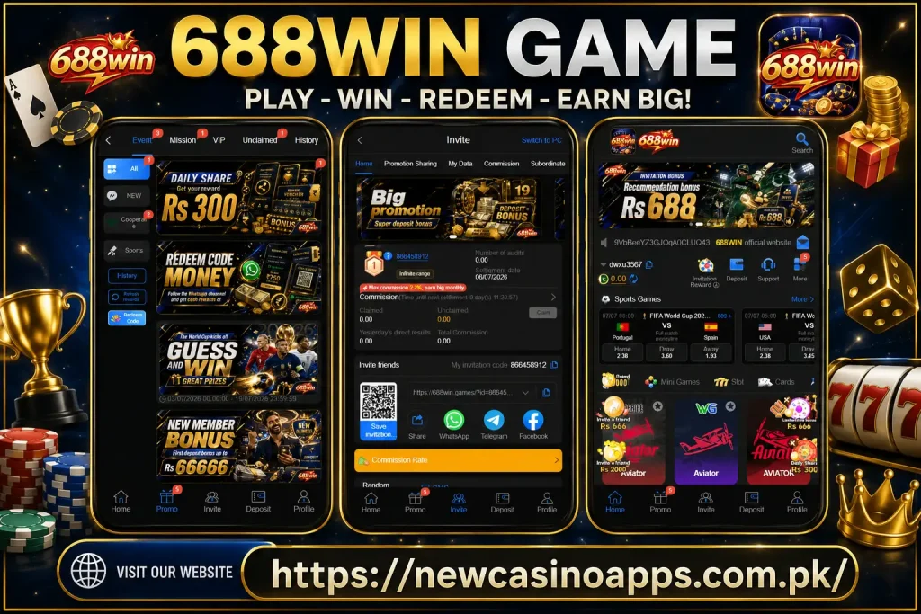 688WIN Game Image