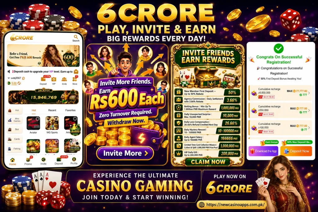6Crore Game Image