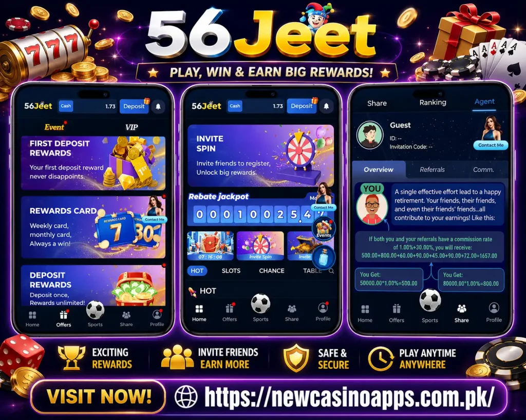 56Jeet Game