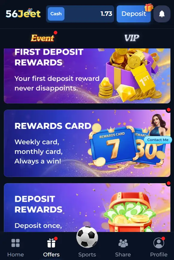 56Jeet Game