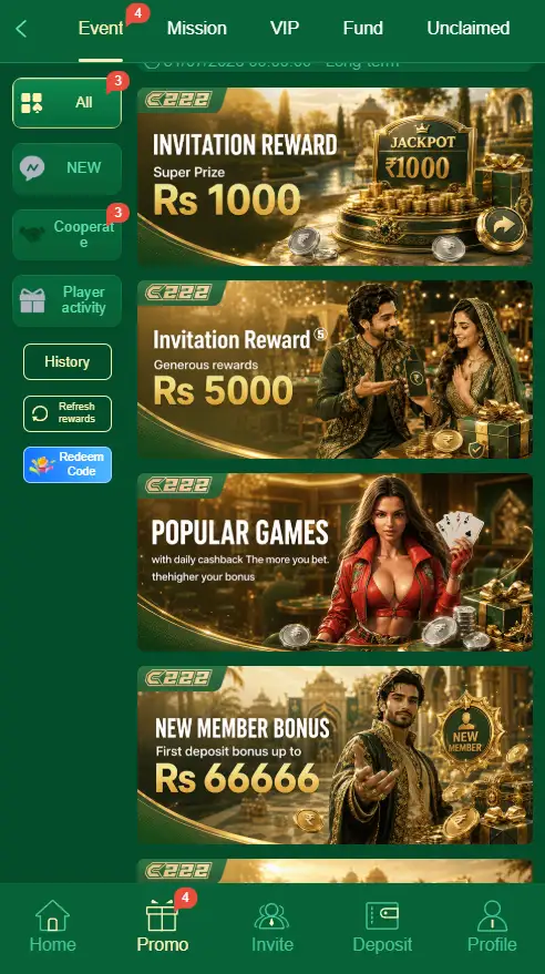 C222 Game