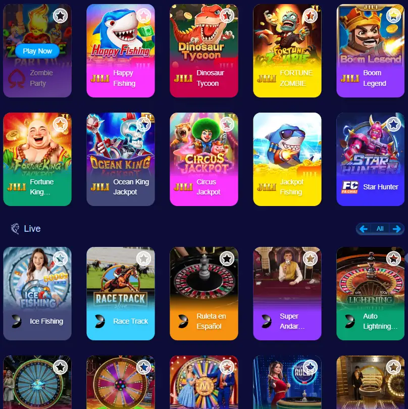 ODK786 Game Image