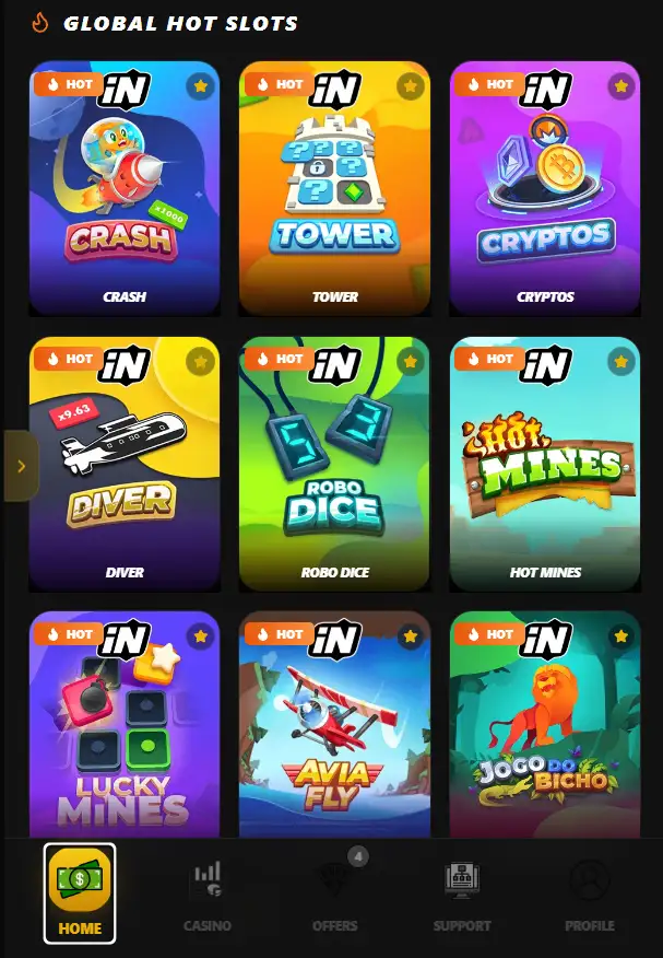 UL111 Game