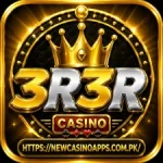 3R3R Game Official Featured Image
