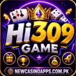 Hi309 Game Official Featured image