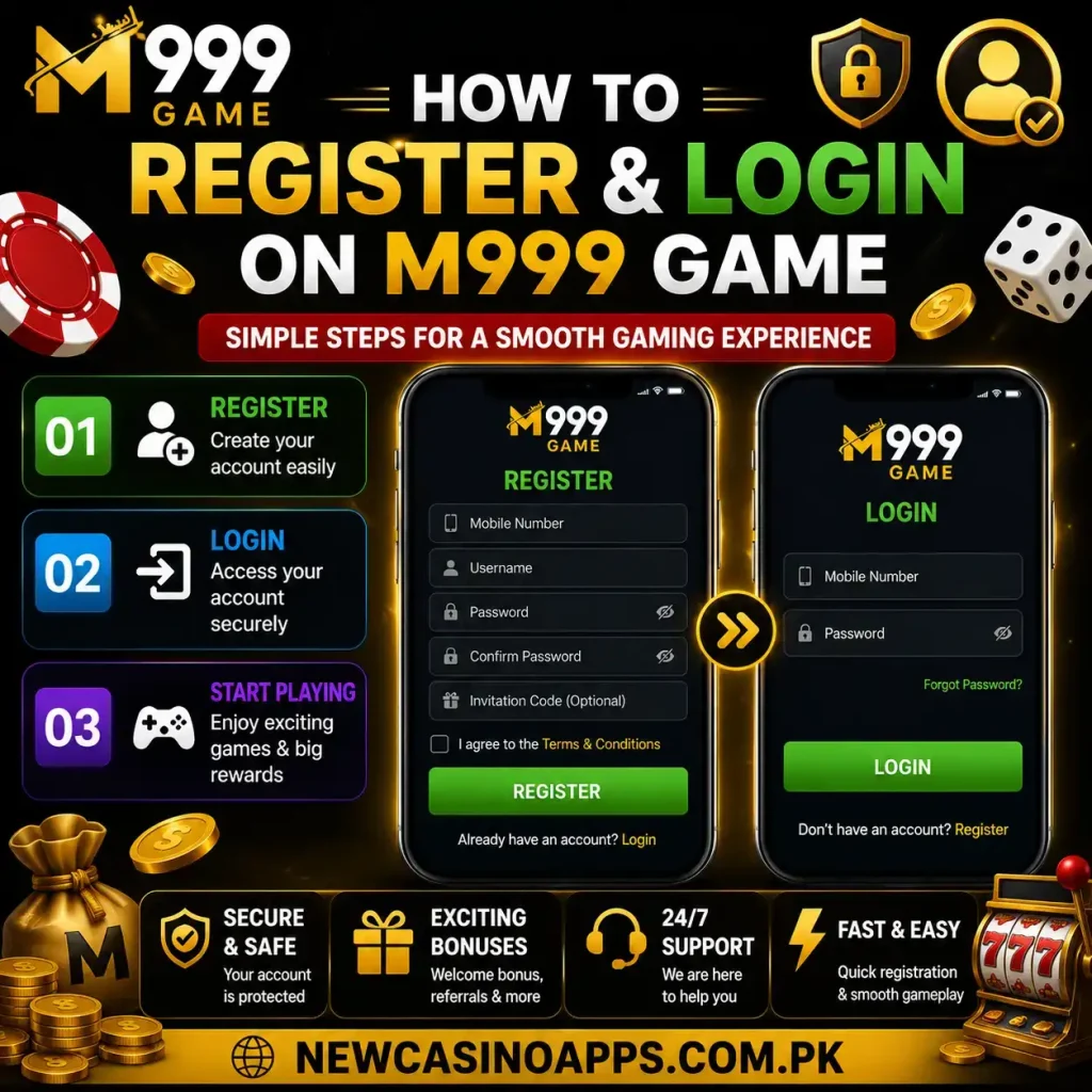 M999 official image