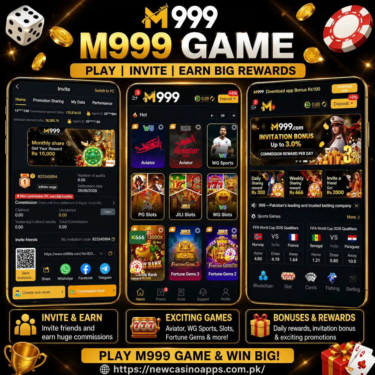 M999 official image for free download
