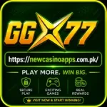GGX77 Game Official Featured Image