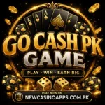 GOCASH game Official Featured Image