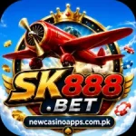 SK888 Game Official Featured Image