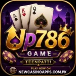 UP786 Game Official Featured Image