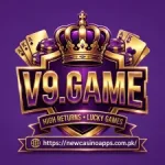 V9 Game Official Featured Image