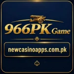 966PK Game Official Featured image