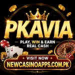 PKAVIA Game