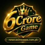 6Crore Game Official Featured Image