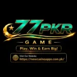 77PKR Game Official Featured Image