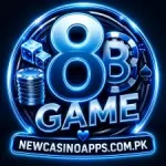98B Game official featured image