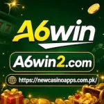 A6win Game Official Featured Image