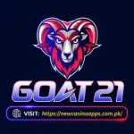 GOAT21 Game Official Featured Image