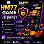 Is HM77 Game Safe Official Featured Image
