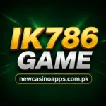 IK786 Game