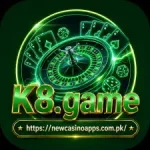 K8 Game