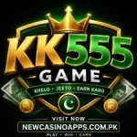 KK555 Game Official Featured Image