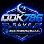 ODK786 Game Image