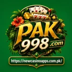 PAK998 Game