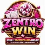 ZENTRO WIN Game