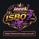 ISB07 Game
