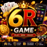 6R Game