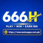 666H Game 666 H Game 66 6H Game