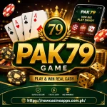 PAK79 Game