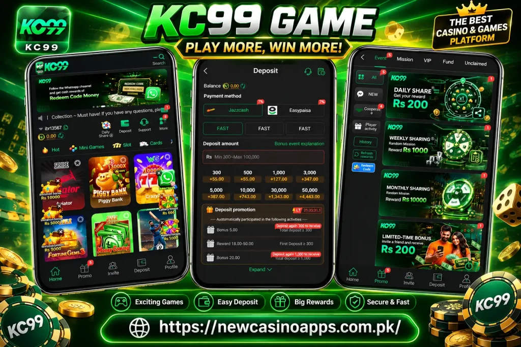 KC99 Game
KC 99 Game
KC9 9 Game
