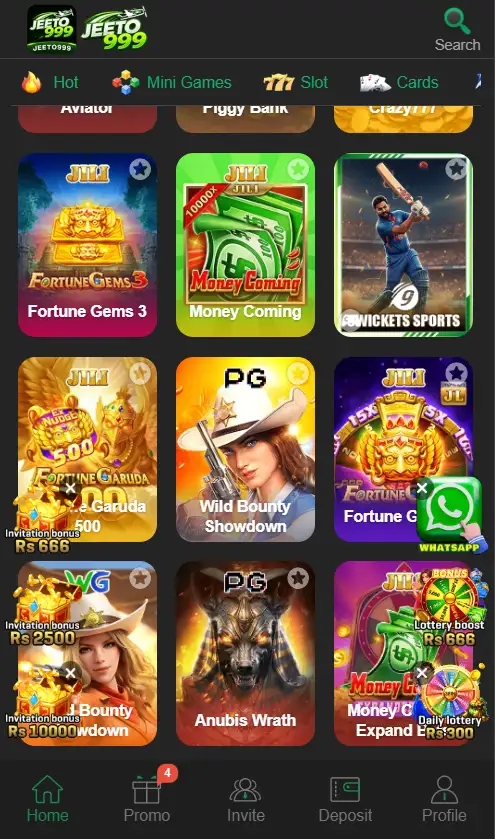JEETO999
