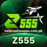 Z555 Game