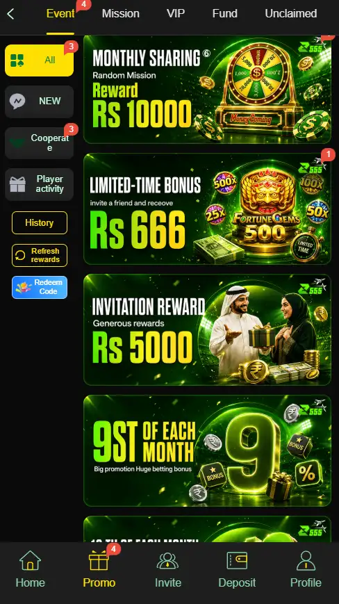 Z555 Game
Z 555 Game