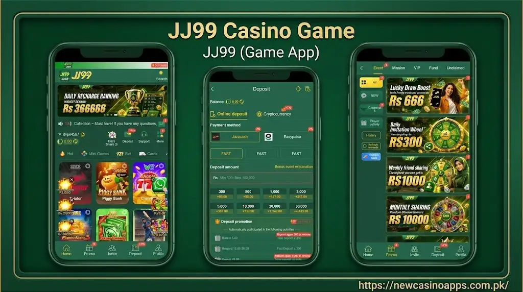JJ99 Game
JJ 99 Game
JJ999 Game