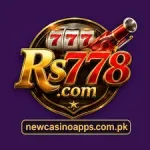 RS778 Game RS 778 Game