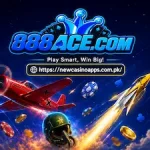 888ACE Game