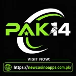 PAK14 Game