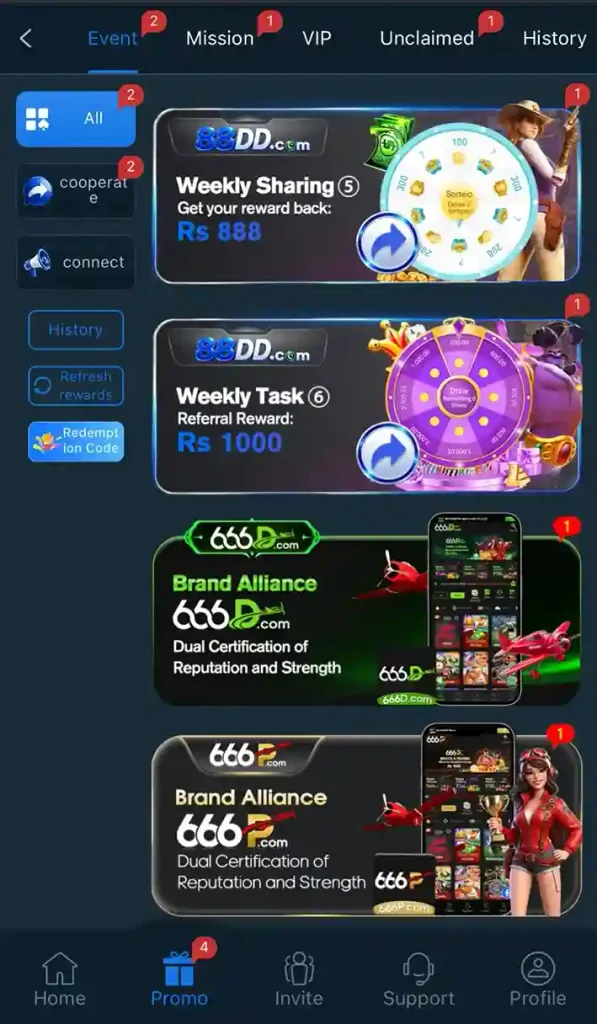 888DD Game