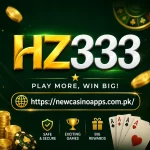 HZ333 Game